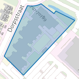 Perceel ASD01-N-7272