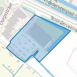 Perceel ASD01-N-7273