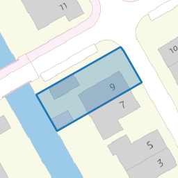 Perceel ASD01-N-7279