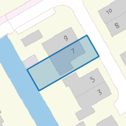 Perceel ASD01-N-7280