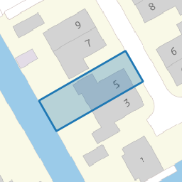 Perceel ASD01-N-7281