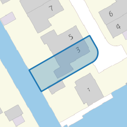 Perceel ASD01-N-7282