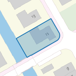 Perceel ASD01-N-7285