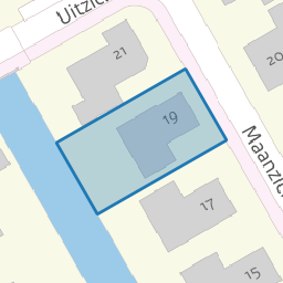 Perceel ASD01-N-7289