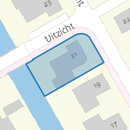 Perceel ASD01-N-7290