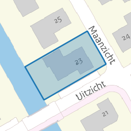 Perceel ASD01-N-7291