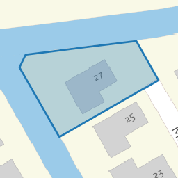 Perceel ASD01-N-7293