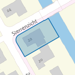 Perceel ASD01-N-7295