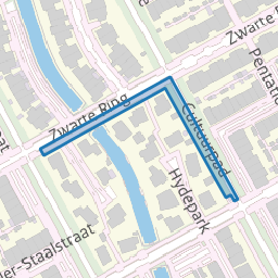 Perceel ASD01-N-7303