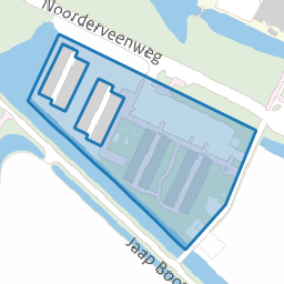 Perceel ASD01-N-7306