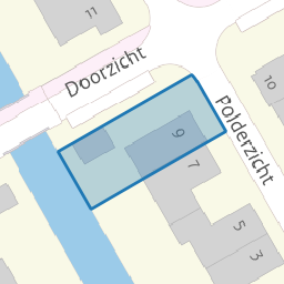 Perceel ASD01-N-7310