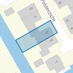 Perceel ASD01-N-7312