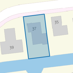 Perceel ASD01-N-7316