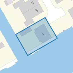 Perceel ASD01-N-7326