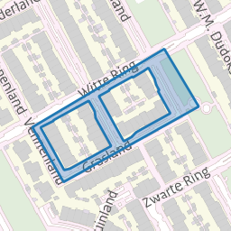 Perceel ASD01-N-7347