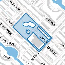 Perceel ASD01-N-7349