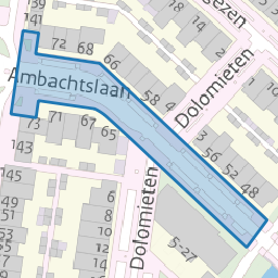 Perceel ASD01-N-7352