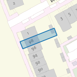 Perceel ASD01-N-7357