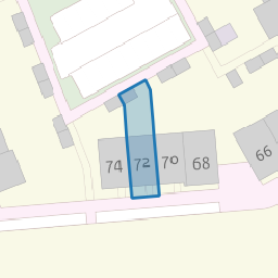 Perceel ASD01-N-7361