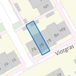 Perceel ASD01-N-7362