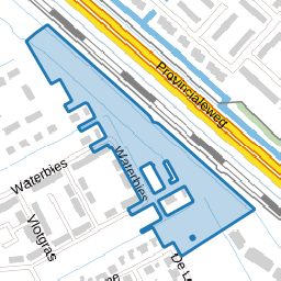 Perceel ASD01-N-7369