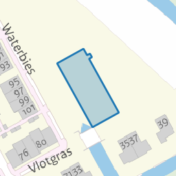 Perceel ASD01-N-7370