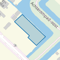 Perceel ASD01-N-7391