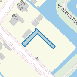 Perceel ASD01-N-7392