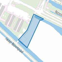 Perceel ASD01-N-7393