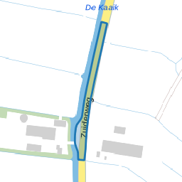 Perceel ASD01-O-1016