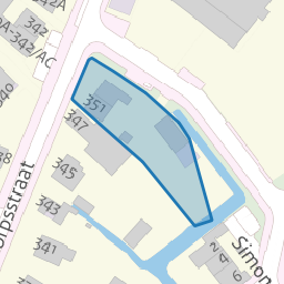 Perceel ASD01-O-1027