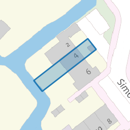 Perceel ASD01-O-1029