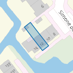 Perceel ASD01-O-1030