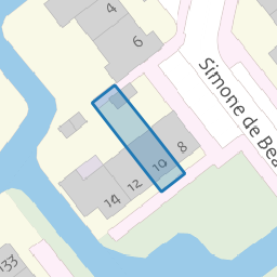 Perceel ASD01-O-1031