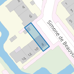 Perceel ASD01-O-1032