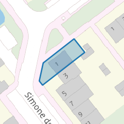 Perceel ASD01-O-1033