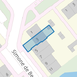 Perceel ASD01-O-1034