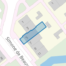 Perceel ASD01-O-1035