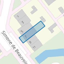 Perceel ASD01-O-1036