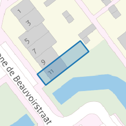 Perceel ASD01-O-1038