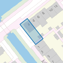 Perceel ASD01-O-1040