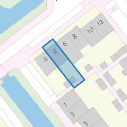 Perceel ASD01-O-1041