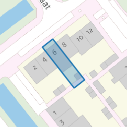 Perceel ASD01-O-1042