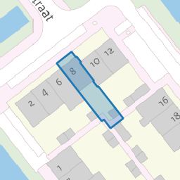 Perceel ASD01-O-1043