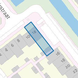 Perceel ASD01-O-1045