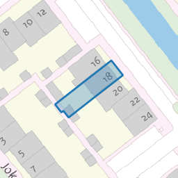 Perceel ASD01-O-1047