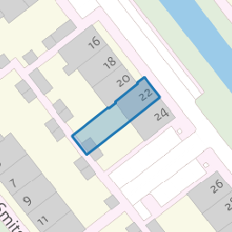 Perceel ASD01-O-1049