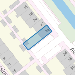 Perceel ASD01-O-1050