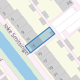 Perceel ASD01-O-1051