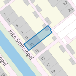 Perceel ASD01-O-1052